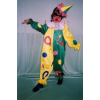 пошив клоунского костюма
